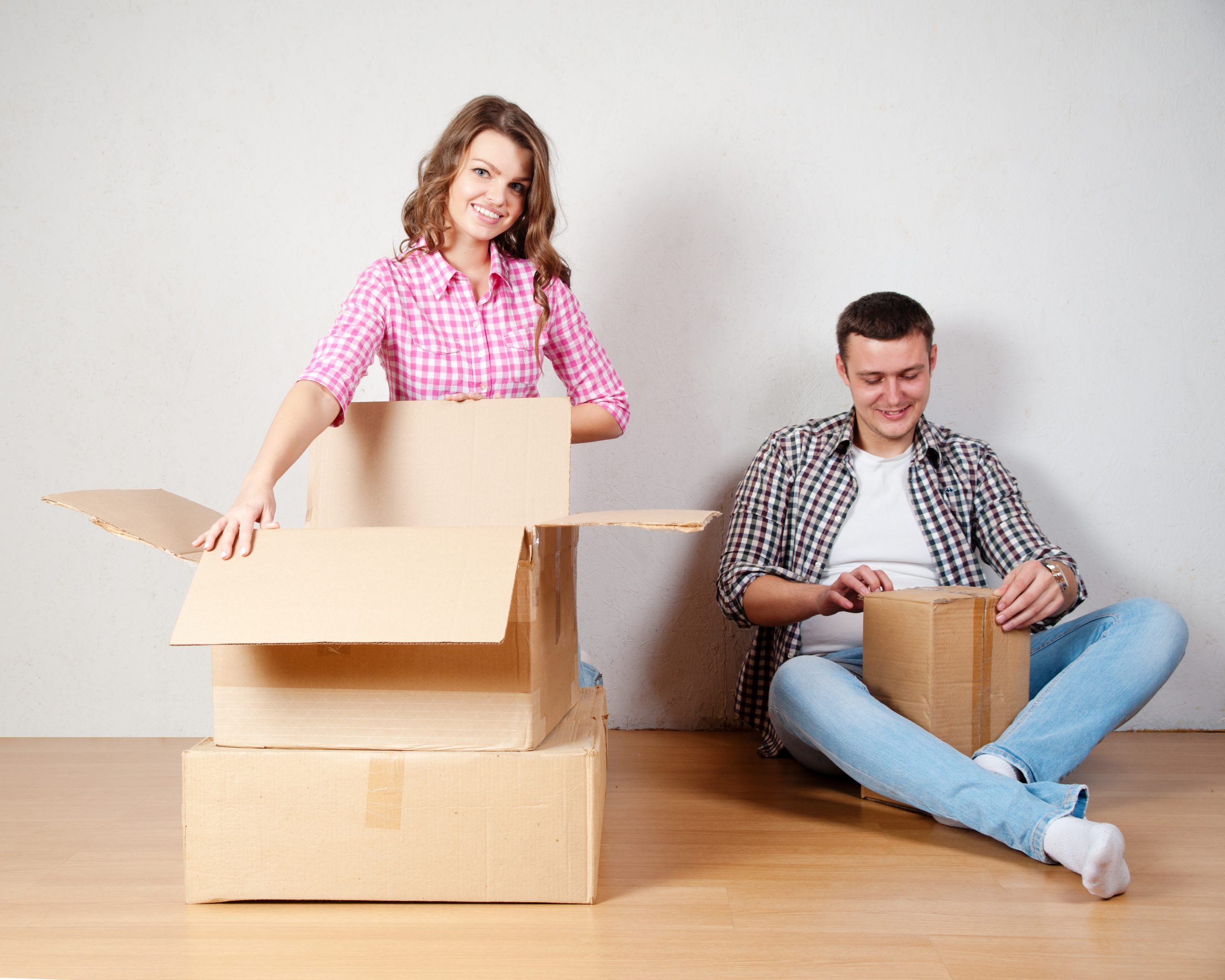 Difference between moving agencies and direct moving companies in Spain